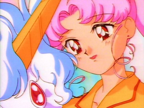 Sailor Chibi Moon 310