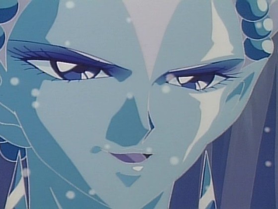 Princess Snow Kaguya 006
