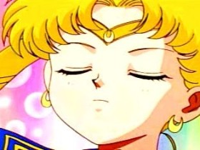 Sailor Moon 090