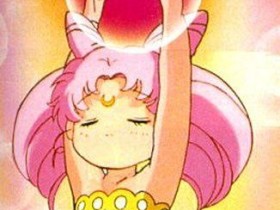 Sailor Chibi Moon 203