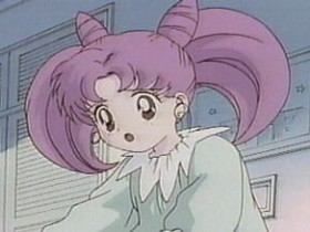 Sailor Chibi Moon 192