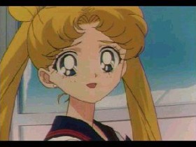 Sailor Moon 098