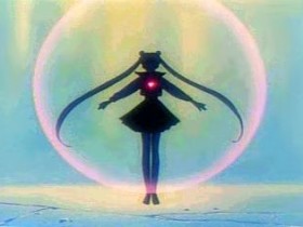 Sailor Moon 091