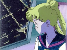 Sailor Moon 097