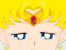 Sailor Moon 096