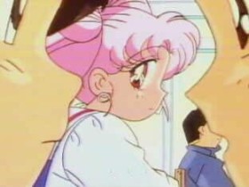 Sailor Chibi Moon 205