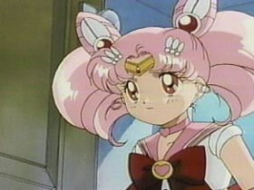 Sailor Chibi Moon 193