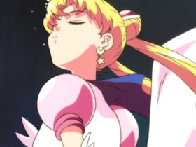 Sailor Moon 095